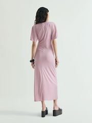 Scalpers Cupro Dress - Imagen 2 de 2