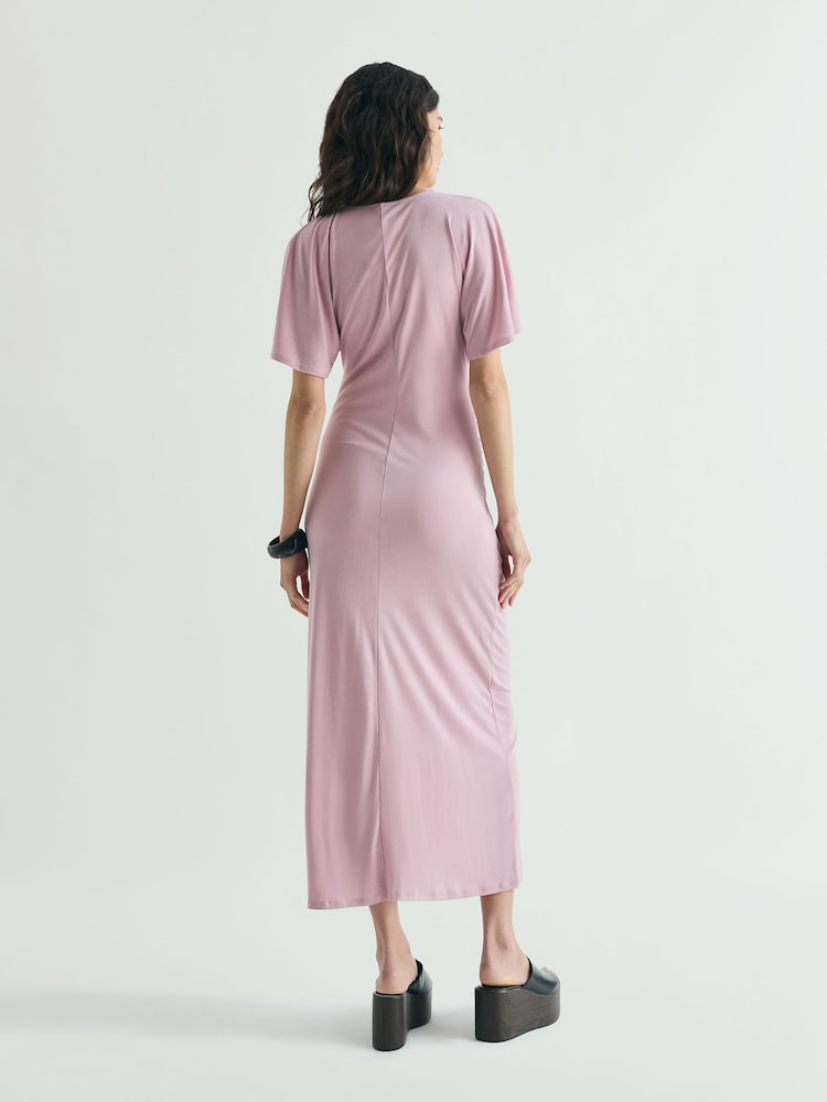 Scalpers Cupro Dress - Imagen 2 de 2