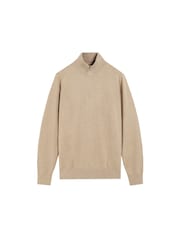 Crema - Scalpers Summer Peak Polo Shirt - Imagen 5 de 5
