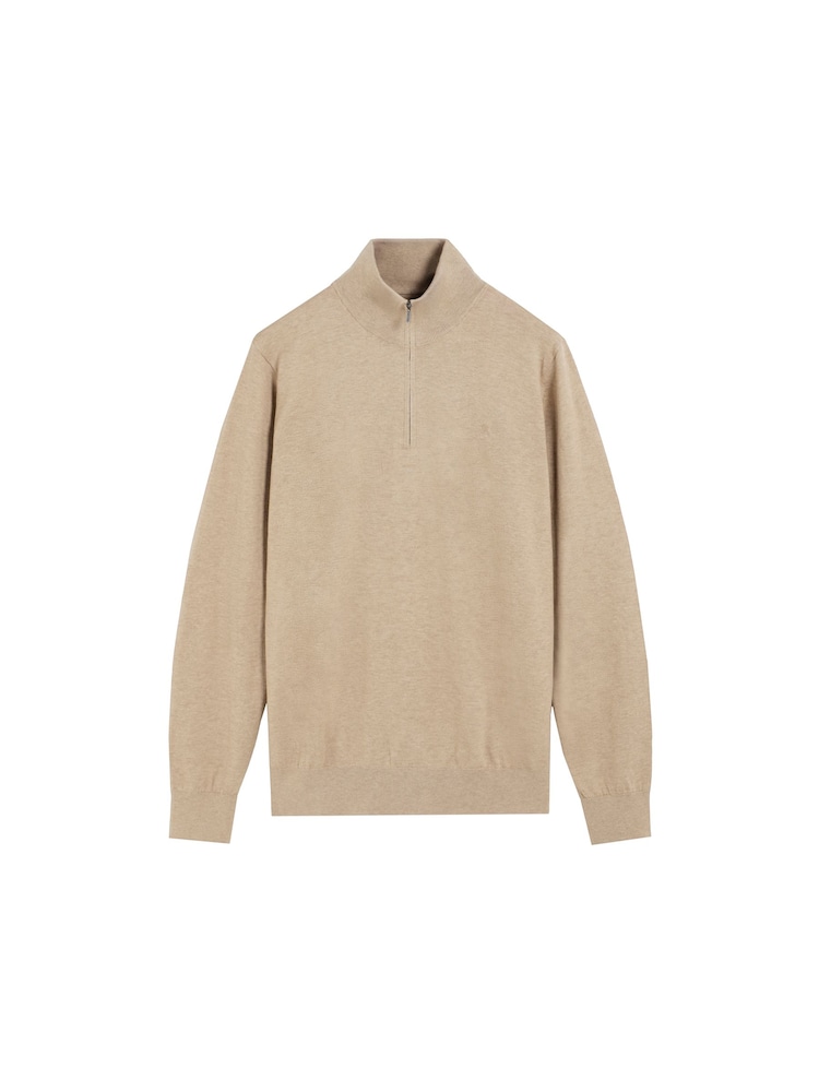 Crema - Scalpers Summer Peak Polo Shirt - Imagen 5 de 5
