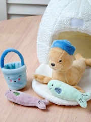 JoJo Maman Bébé Igloo Soft Playset - Image 2 of 4