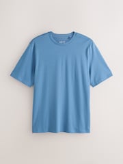 Blue Lightweight T-Shirt - Image 5 of 7