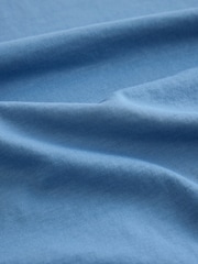 Blue Lightweight T-Shirt - Image 7 of 7
