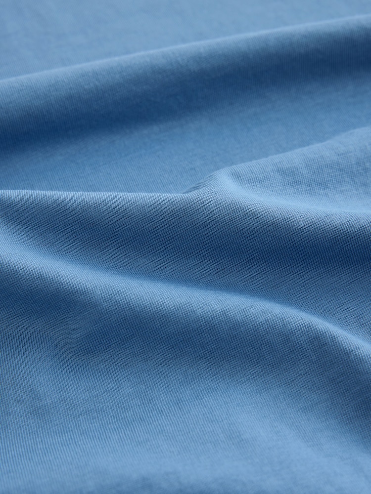 Blue Lightweight T-Shirt - Image 7 of 7