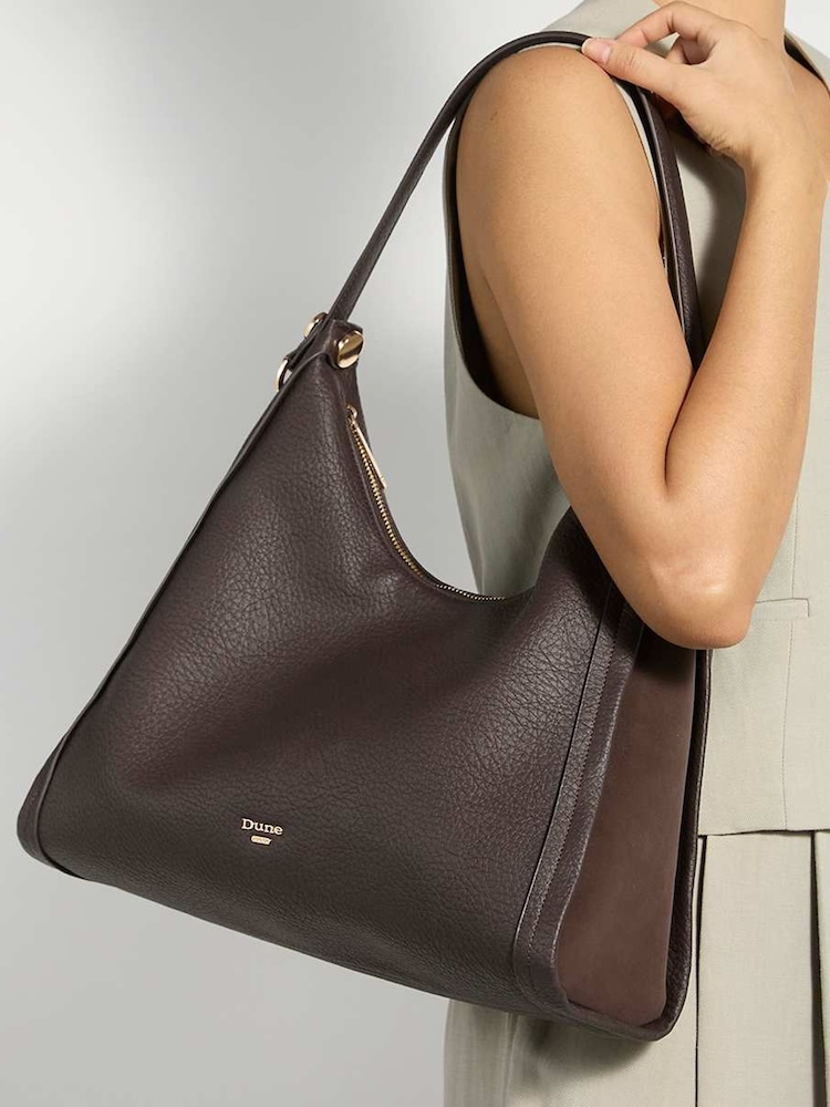 Dune London Declared Shoulder Bag - 画像 1 / 5