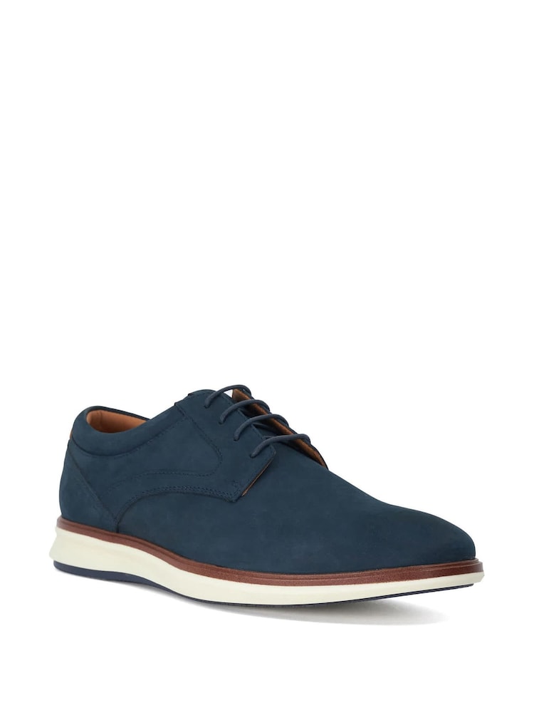 Dune London Brydon Casual Shoes - Image 2 of 6