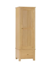 Windward Home Natural Meadow Wardrobe - Image 3 of 8