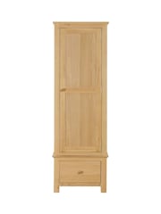 Windward Home Natural Meadow Wardrobe - Image 4 of 8