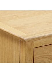 Windward Home Natural Meadow Sideboard with 3 Doors & 3 Drawers - Image 8 of 9