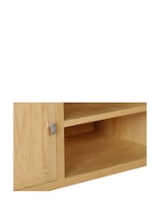 Windward Home Natural Meadow Large TV Unit - Image 6 of 8