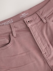 Blush Slim Fit Comfort Stretch Jeans - Image 10 of 12