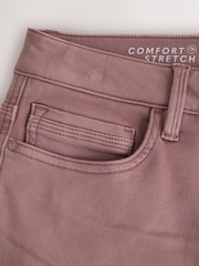 Blush Slim Fit Comfort Stretch Jeans - Image 11 of 12