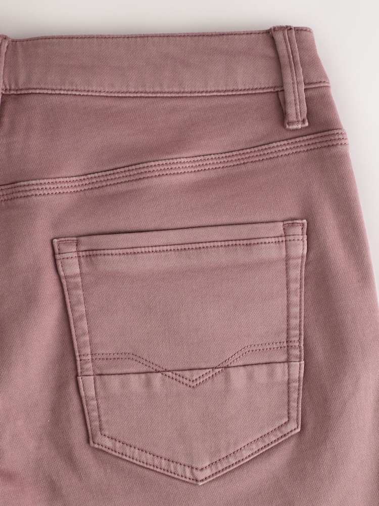 Blush Slim Fit Comfort Stretch Jeans - Image 12 of 12 Blush Slim Fit Comfort Stretch Jeans - Image 12 of 12