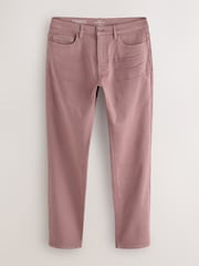 Blush Slim Fit Comfort Stretch Jeans - Image 8 of 12