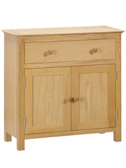 Windward Home Natural Meadow Compact Sideboard - Image 2 of 8