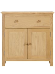 Windward Home Natural Meadow Compact Sideboard - Image 3 of 8