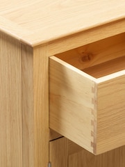 Windward Home Natural Meadow Compact Sideboard - Image 6 of 8