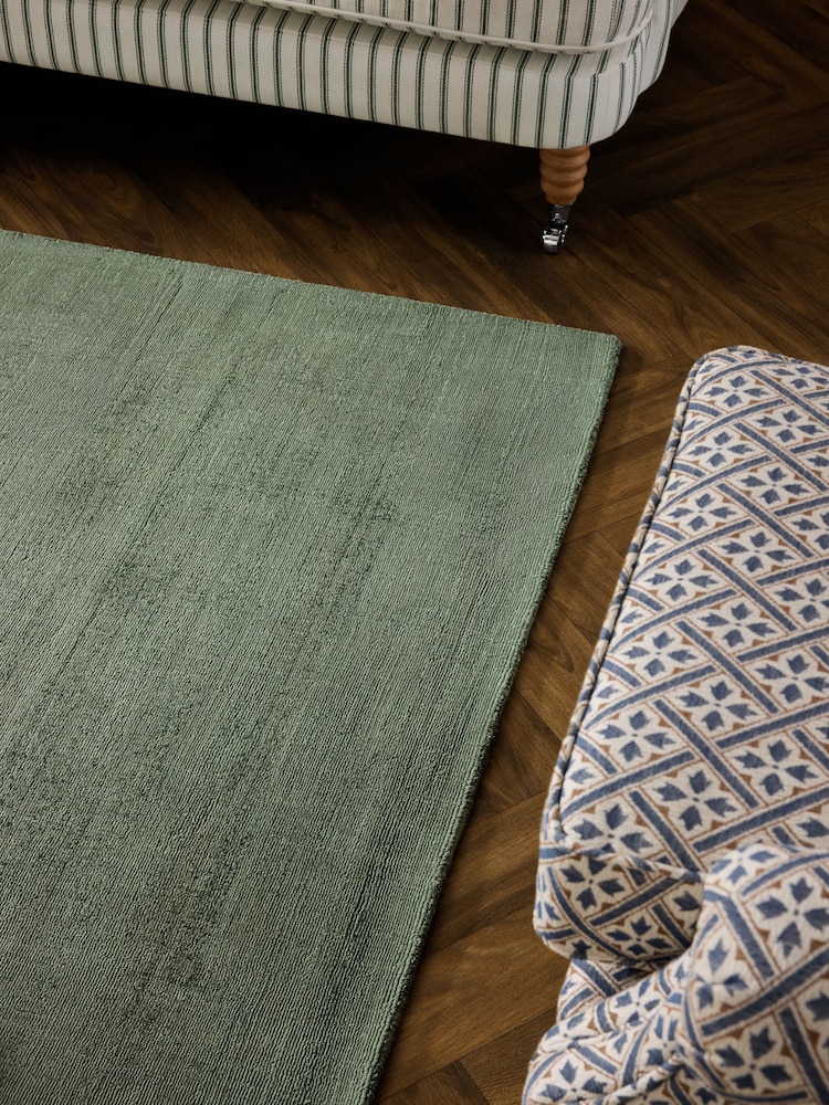 Laura Ashley Viscose Rug - Slika 2 od 5