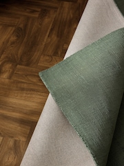 Laura Ashley Viscose Rug - Slika 4 od 5