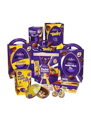 Cadbury Deluxe Easter Chocolate Gift Box - Image 1 of 2