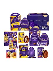 Cadbury Deluxe Easter Chocolate Gift Box - Image 2 of 2