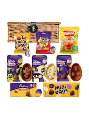 Cadbury Easter Chocolate Sharing Basket - Image 2 of 2