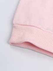 Vanilla Underground Pink Disney Minnie Mouse Sweatshirt and Joggers Set - Image 6 of 6