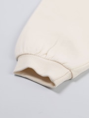 Vanilla Underground White Disney Lilo & Stich Sweatshirt and Joggers Set - Image 6 of 6