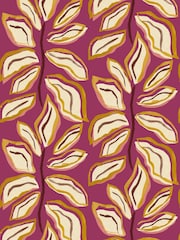 Ohpopsi Golden Berry Foli Wallpaper A4 Sample - Image 1 of 2