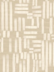 Ohpopsi DRIFTWOOD Interlace Wallpaper A4 Sample - Image 1 of 2