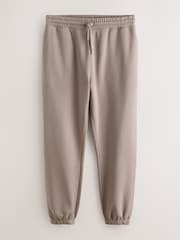 Stone Straight Fit Brushback Joggers - Image 1 of 3