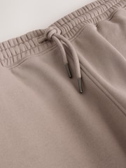 Stone Straight Fit Brushback Joggers - Image 3 of 3