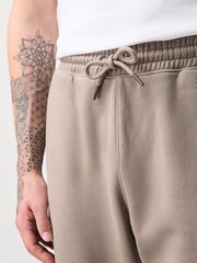Stone Straight Fit Brushback Joggers - Image 4 of 8