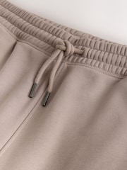 Piedra - Corte amplio - Pantalones de chándal cepillados - Imagen 3 de 3