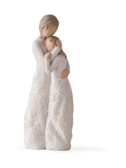 Willow Tree Off White Close To Me Figurine - Image 2 of 4