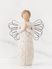 Willow Tree Off White A Tree A Prayer Figurine - Image 2 of 3