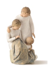 Willow Tree Off White Generations Figurine - Image 2 of 5