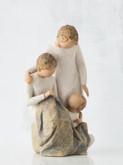Willow Tree Off White Generations Figurine - Image 3 of 5