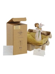 Willow Tree Off White BEAUTIFUL WISHES Figurine - Image 4 of 4