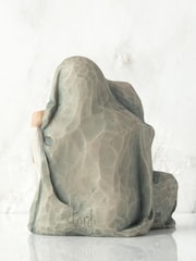 Willow Tree Off White Cosy Figurine - Image 4 of 6
