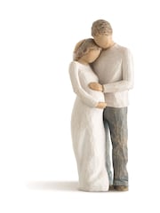Willow Tree Off White Home Figurine - Image 2 of 4