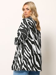 שחור - Yours Curve בלייזר, דגם Scuba - תמונה 3 מתוך 5