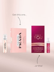 Armani Beauty or Prada Fragrance Mini Eventswear Gift With Purchase - Image 1 of 1