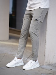 CAPO Utility Cargo Pant Toggle V2 - Imagen 2 de 6