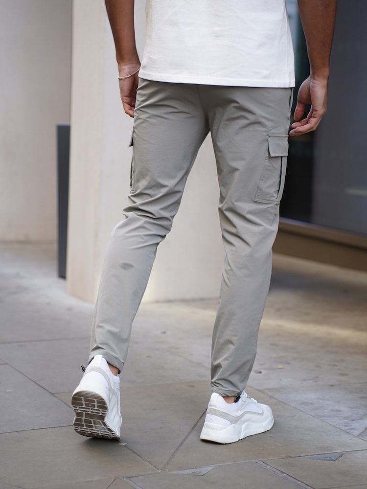 CAPO Utility Cargo Pant Toggle V2 - Imagen 6 de 6