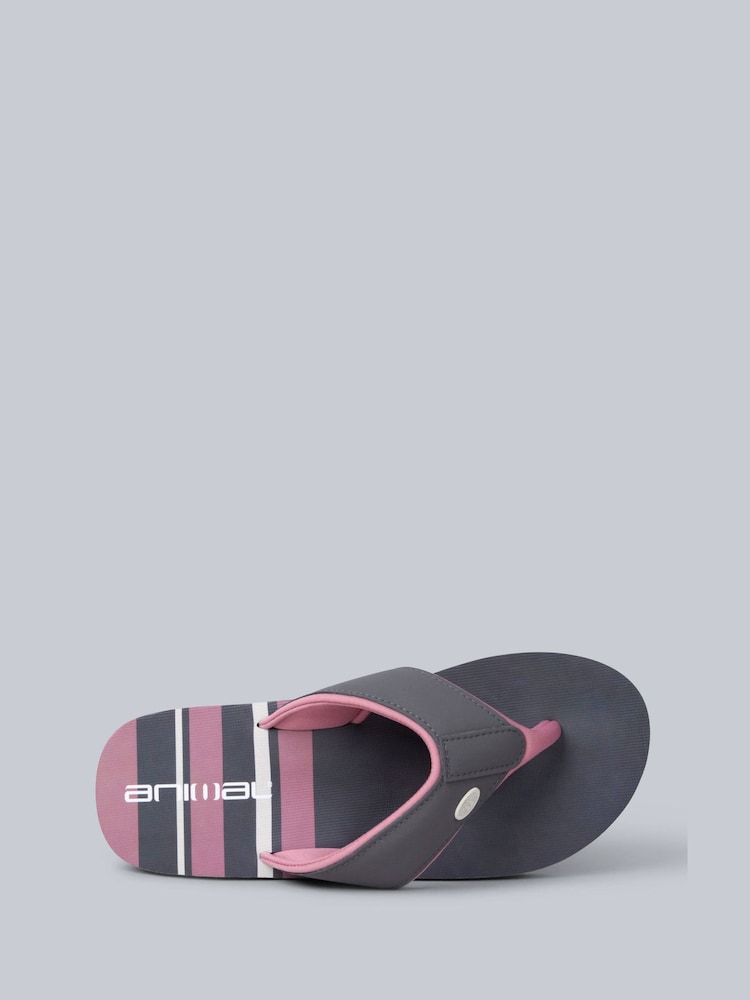 Șlapi Animal Swish - Imaginea 2 din 5
