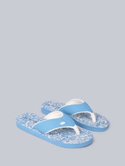 Animal Chanclas Swish - Imagen 1 de 5