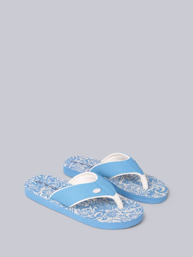 Animal Chanclas Swish - Imagen 1 de 5