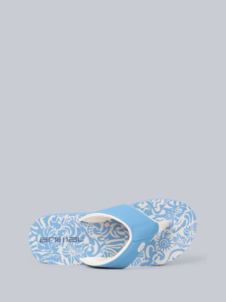 Animal Chanclas Swish - Imagen 2 de 5