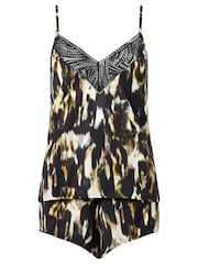KBX Margot Animal Cami Set - Image 6 of 6
